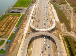 На техобслуживание Южного подъезда к Ростову потратят 11,8 млн рублей