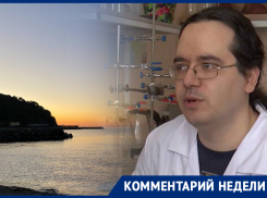 Названа причина почему ростовчане болеют ротовирусом на морях