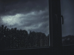 В воскресенье в Ростове-на-Дону синоптики прогнозируют ливень