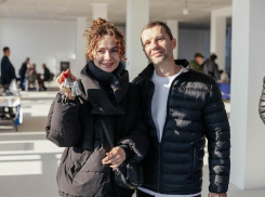 В литере 19 квартала «Сияние» группа компаний «ЮгСтройИнвест» выдала ключи 322 семьям