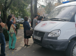 Мобильные пункты вакцинации продолжат работу в Ростове