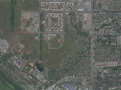 Голубев выделил участок для строительства «Левенцовки-2» в Ростове