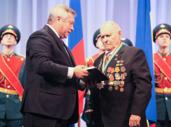 Скончался 100-летний почетный житель Ростовской области