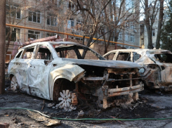 В Ростове ужесточили условия выплат за повреждённые атаками БПЛА автомобили