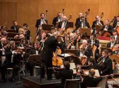 Концерт симфонического оркестра и хора ростовской консерватории пройдет в донской столице