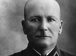 Календарь: 122 года со дня рождения генерал-майора Платона Черняева