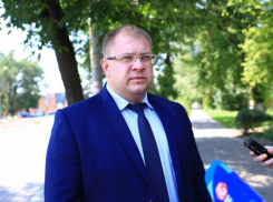 Валентин Кукин назначен заместителем главы администрации по вопросам ЖКХ с 7 июля