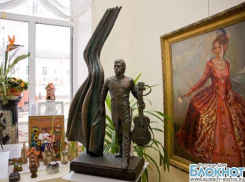 Памятник Владимиру Высоцкому откроют в Ростове-на-Дону 25 июля