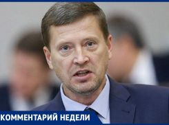Депутат-ростовчанин раскритиковал коллегу-единоросса, посоветовавшего диабетикам меньше есть 