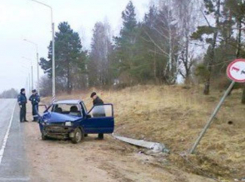 Курьезный угон автомобиля раскрыли в Орловском районе Ростовской области