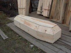  Стоимость похорон в Ростове подорожала на тысячу рублей 