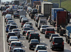 Более 100 млрд рублей будет потрачено на создание Ростовского транспортного кольца