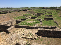 Строительство нового музейного комплекса «Танаис» в Ростовской области обойдется в 1,5 миллиарда рублей 