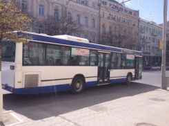 В Ростове новые автобусы не прошли испытание весенней жарой