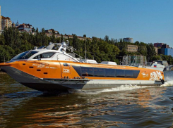 Первый круиз на «Валдае» состоится уже 23 июня