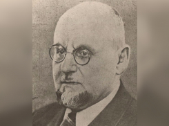 Календарь: 139 лет со дня рождения отоларинголога Давида Зимонта, арестованного по «делу врачей»