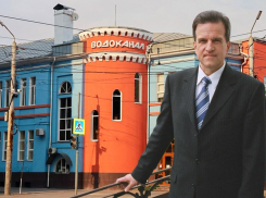 Прокуратура потребовала арестовать имущество экс-мэра Ростова, передавшего водоканал в частные руки