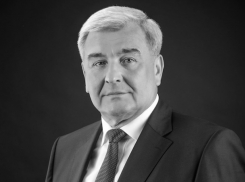 Ушел из жизни ректор Южно-Российского государственного политехнического университета имени Платова