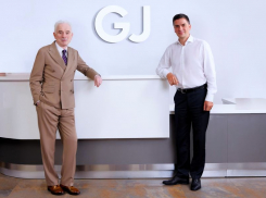 Гендиректор «Глории Джинс» Максим Басов стал ее совладельцем