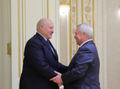 В Ростове откроется генеральное консульство республики Беларусь