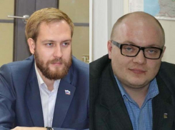 Известные единоросс и эколог оказались в центре гей-скандала в Ростове