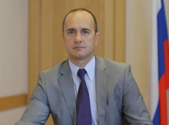 Министр промышленности Игорь Сорокин решил возглавить Ростов