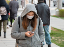 Ростовчан будут штрафовать за фейки о коронавирусе