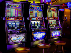 Ростовские полицейские задержали грабителей, напавших на букмекеров