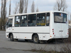 В Шахтах стоимость проезда в автобусах поднимется до 35 рублей с 15 ноября