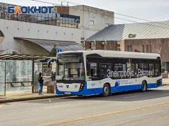 В Ростове в день забега обесточат электротранспорт 