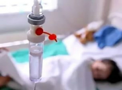 Пятилетняя девочка умерла от кровотечения из носа после удаления аденоидов в Ростове