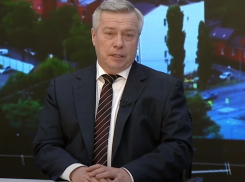 Голубев: в Ростовской области при пожарах пострадали 29 строений