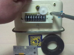 Махинации с газовым счетчиком совершил замглавы района в Ростовской области