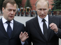 Обращение к Путину и Медведеву с просьбой вернуть зимнее время создал житель Ростовской области