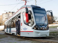 Ростовчан приглашают прокатиться на волшебном семейном трамвае