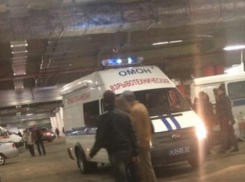  На подростка, «заминировавшего» «Мегу», завели дело 