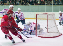 «Ростов» в первом матче вырвал победу у «Славутича» в серии буллитов