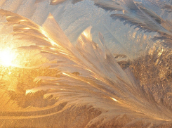 В Ростовской области ожидаются сильные морозы до -22°С