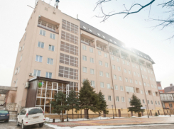 Шикарный комплекс отелей за 4,5 миллиарда рублей построят в Ростове 