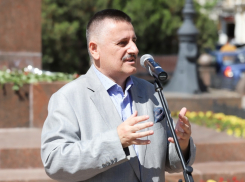 В Ростовской области назначили нового главного архитектора 