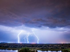 Бороться со стихией на Дону готовы 128 единиц техники