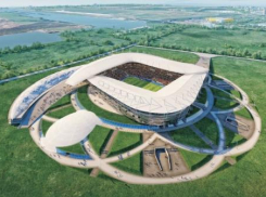 Комиссия ФИФА приедет в Ростов в начале сентября