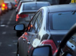 В тройном ДТП с маршруткой и автобусом в Ростове есть пострадавшие