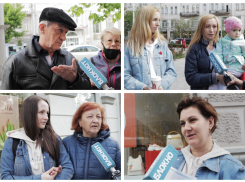 «Так же, как в Казани, так же, как во всей России»: жители Ростова поделились мнением о работе охраны в школах