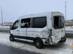 Госавтоинспекция прокомментировала смертельное ДТП на трассе Ростов – Азов