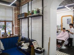 В Ростовской области разрешат работу парикмахерским