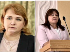 В двух районах Ростовской области назначили новых глав