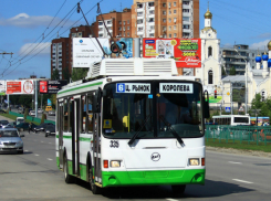 За работу ростовских троллейбусов будет отвечать муниципальная организация