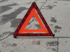 В Аксайском районе скорая столкнулась с  Mercedes Sprinter