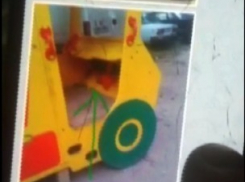 В Ростове наркодилеры из Таджикистана сбывали героин на детских площадках